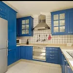 Beachfront Apartment Las Canteras Beach La Puntilla Area