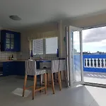 Beachfront Apartment Las Canteras Beach La Puntilla Area