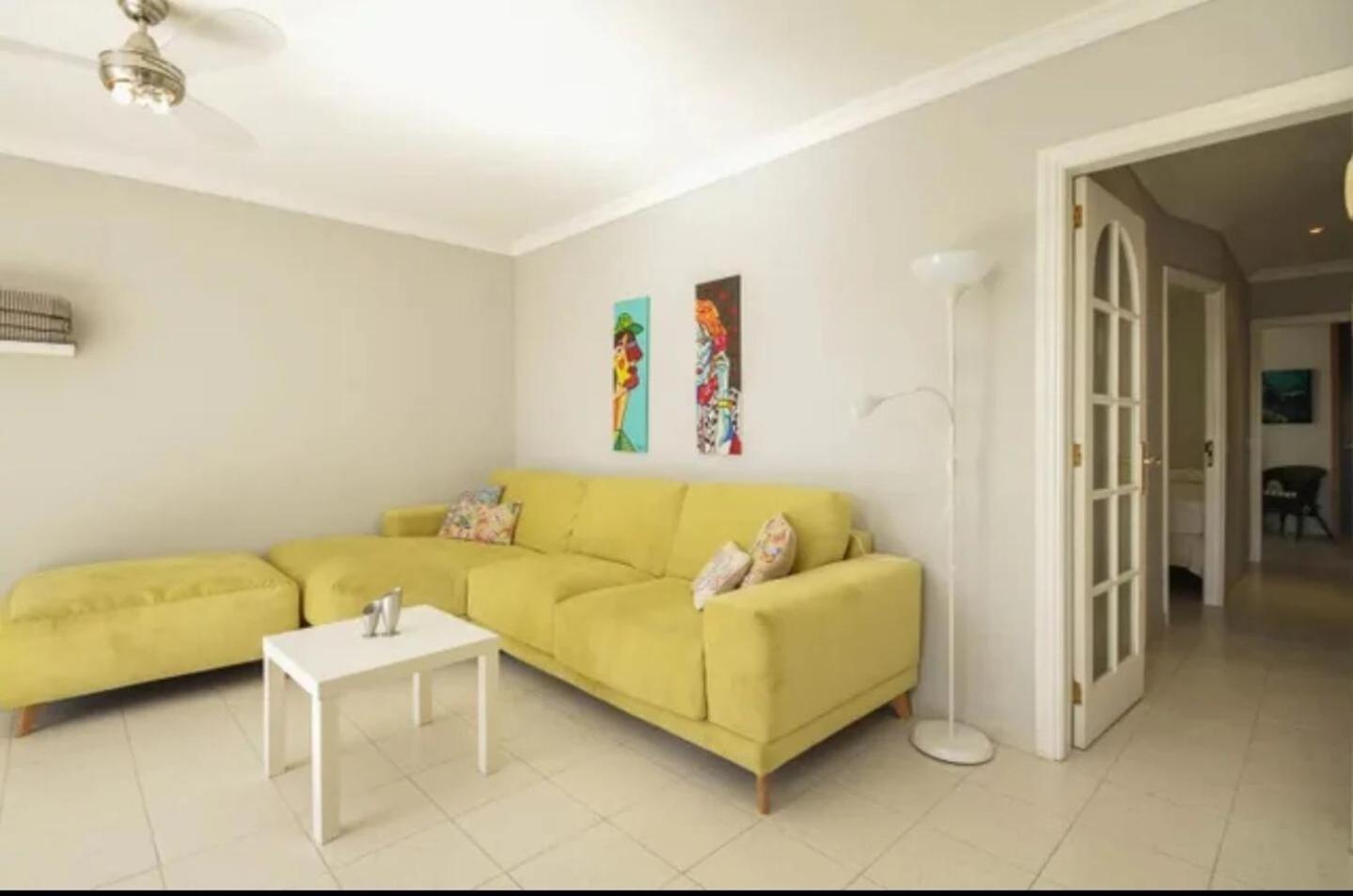 Beachfront Canteras La Puntilla Area Apartamento Las Palmas de Gran Canaria