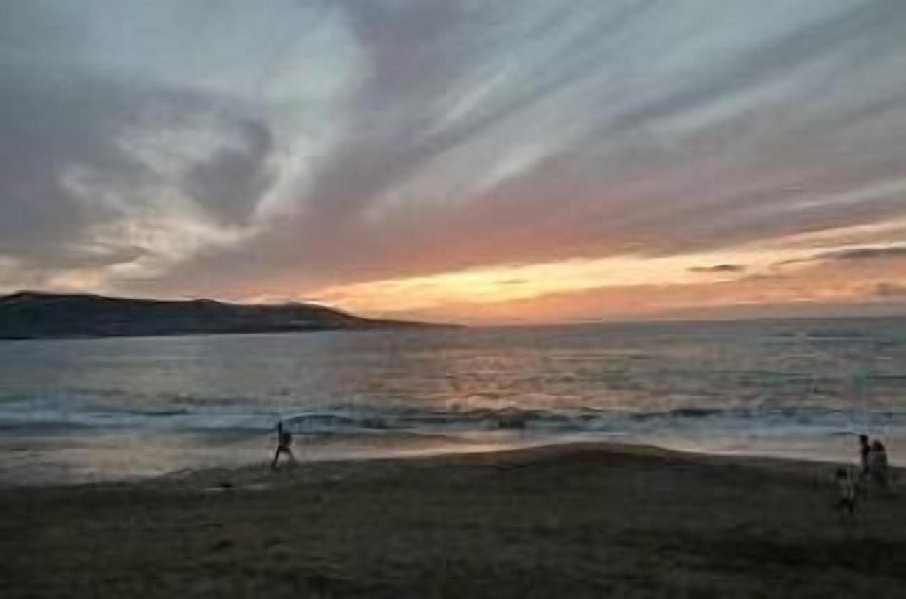 Apartamento Beachfront Canteras La Puntilla Area