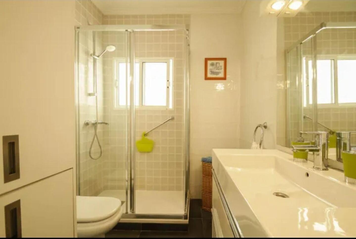 Apartamento Beachfront Canteras La Puntilla Area