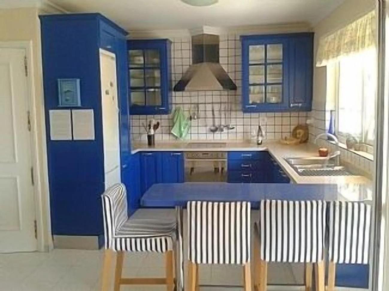 Beachfront Canteras La Puntilla Area Apartamento *